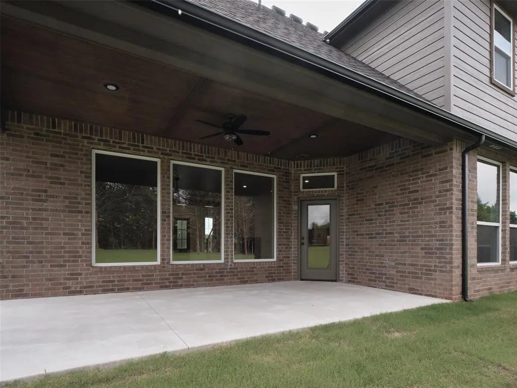 Photo 49 — 9001 Prairie Farms Drive, Mustang, OK 73064