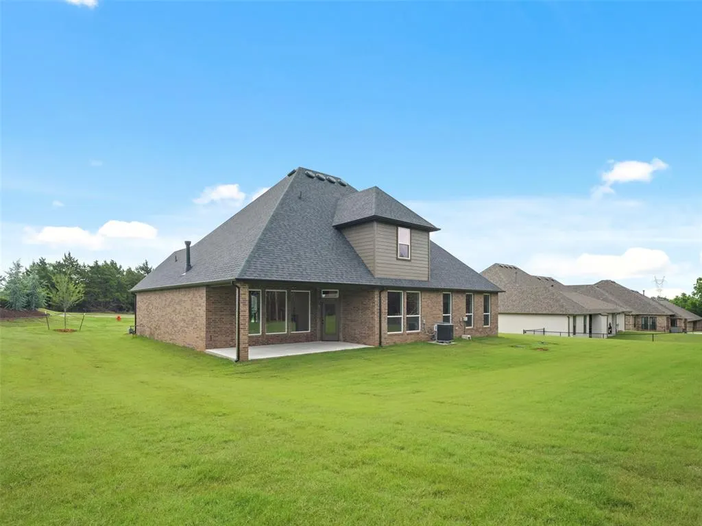 Photo 50 — 9001 Prairie Farms Drive, Mustang, OK 73064