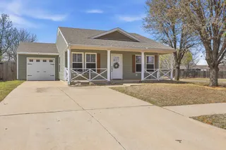Sold home at 15501 Lilly Garden Lane