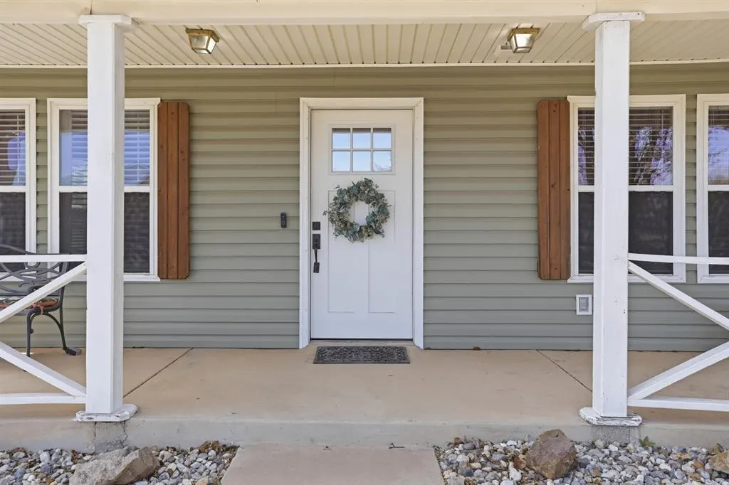 Photo 3 — 15501 Lilly Garden Lane, Oklahoma City, OK 73170