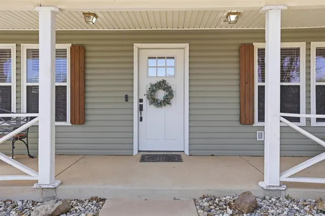 Photo 3 — 15501 Lilly Garden Lane, Oklahoma City, OK 73170
