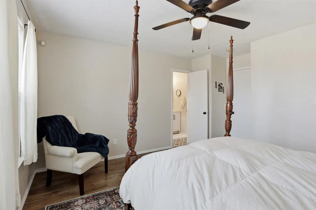Photo 13 — 15501 Lilly Garden Lane, Oklahoma City, OK 73170