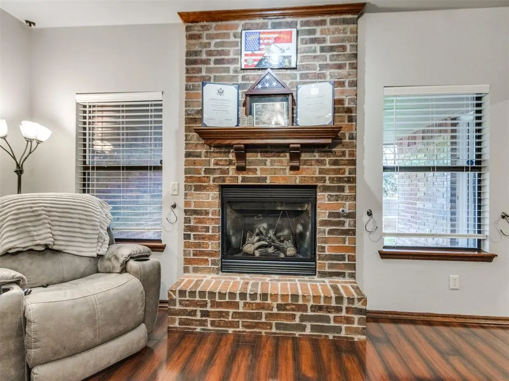 Photo 12 — 4204 Thorn Burn Place, Oklahoma City, OK 73179