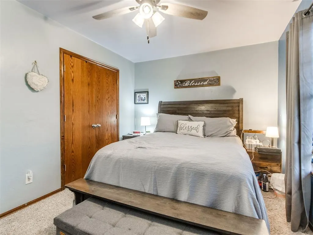 Photo 23 — 4204 Thorn Burn Place, Oklahoma City, OK 73179