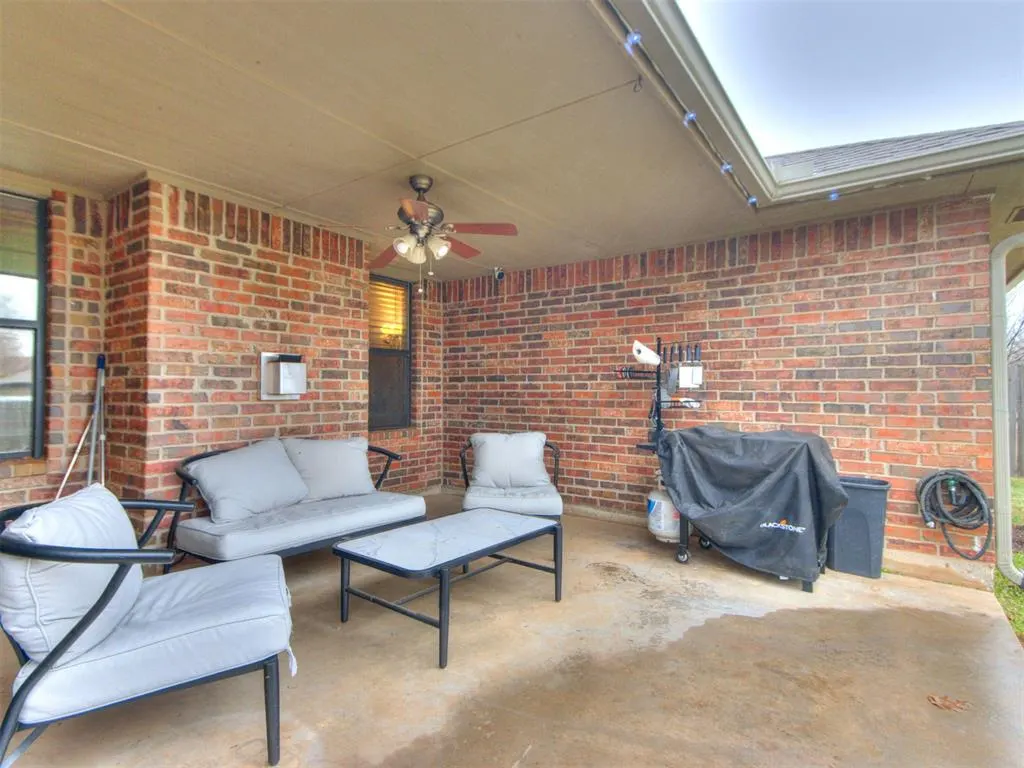 Photo 38 — 4204 Thorn Burn Place, Oklahoma City, OK 73179