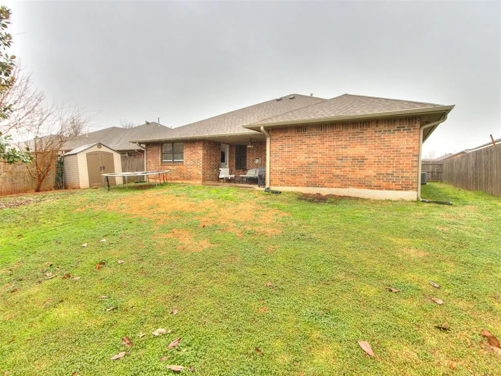 Photo 41 — 4204 Thorn Burn Place, Oklahoma City, OK 73179