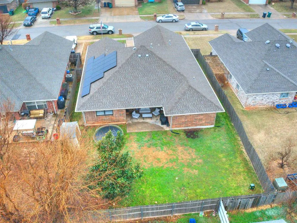 Photo 42 — 4204 Thorn Burn Place, Oklahoma City, OK 73179