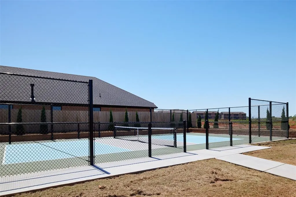 Photo 34 — 3803 Bedrock Drive, Norman, OK 73069