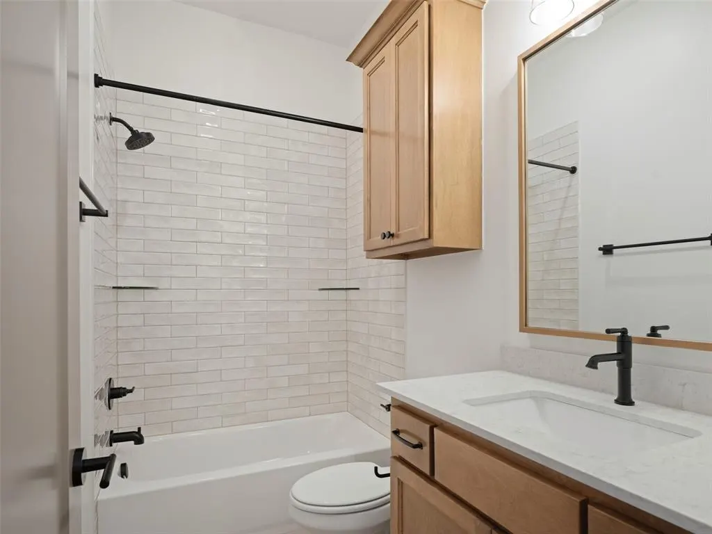 Photo 7 — 3803 Bedrock Drive, Norman, OK 73069