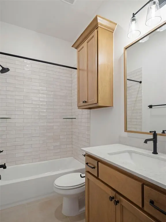 Photo 8 — 3803 Bedrock Drive, Norman, OK 73069