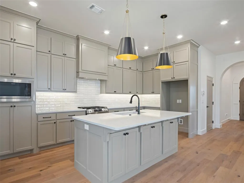 Photo 21 — 3803 Bedrock Drive, Norman, OK 73069