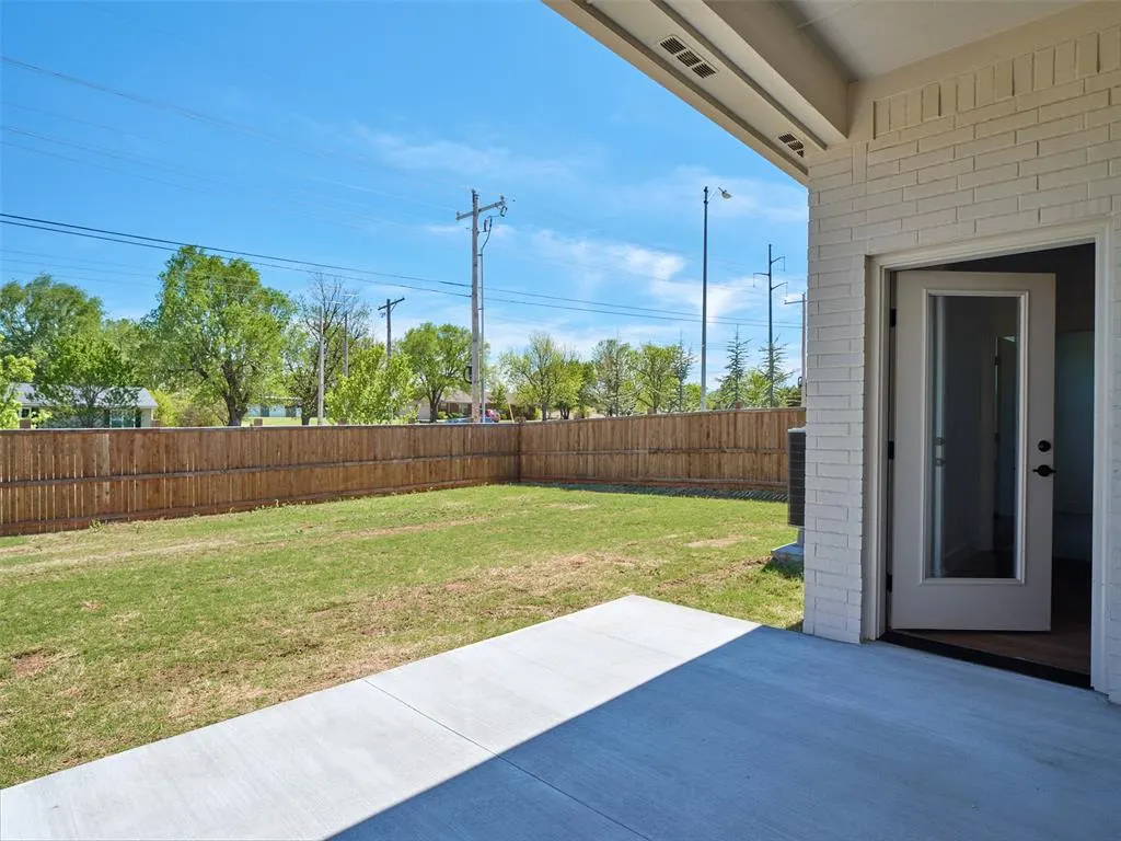 Photo 32 — 3803 Bedrock Drive, Norman, OK 73069