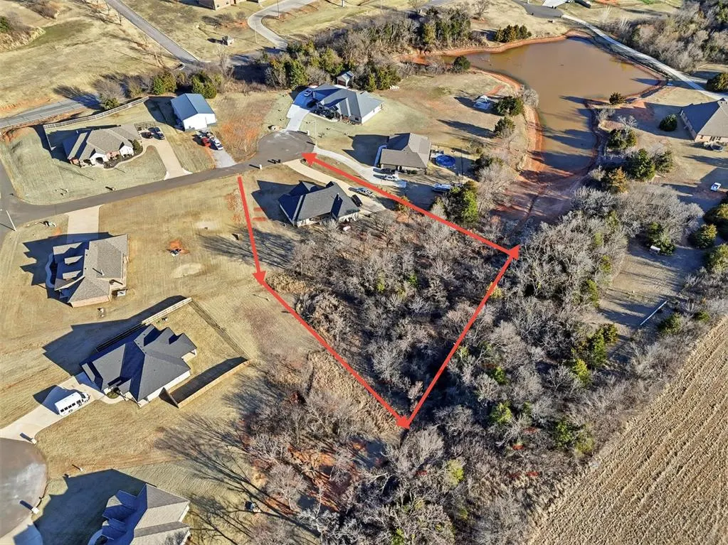 Photo 33 — 1074 Fawn Meadow Drive, Blanchard, OK 73010