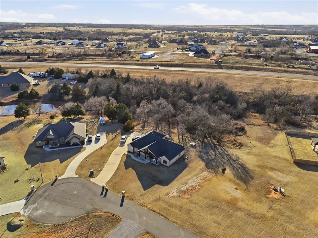 Photo 36 — 1074 Fawn Meadow Drive, Blanchard, OK 73010