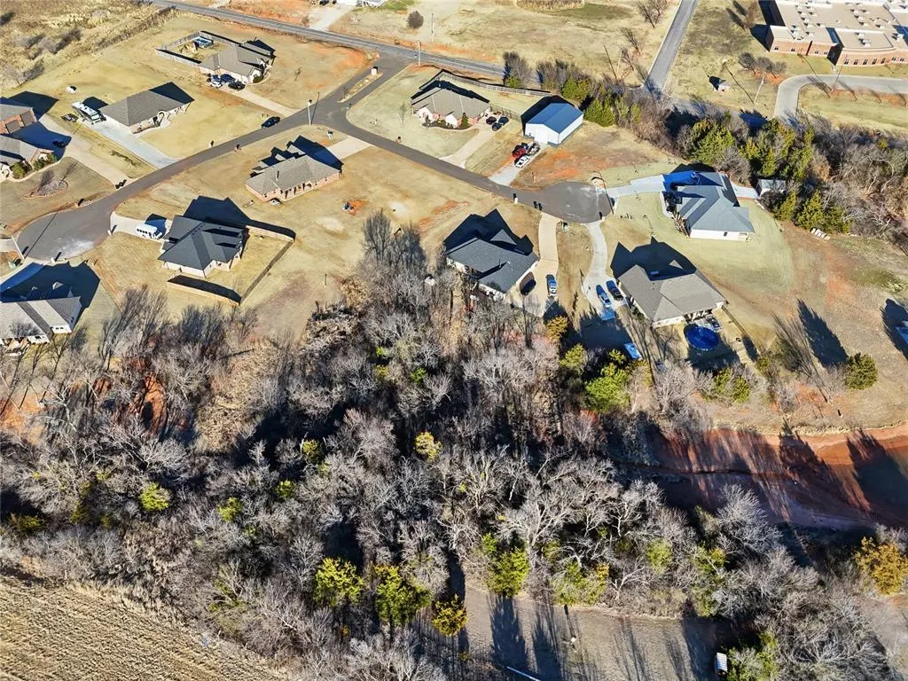 Photo 39 — 1074 Fawn Meadow Drive, Blanchard, OK 73010
