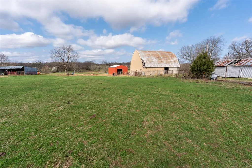 Photo 29 — 3740 Road Road, Okemah, OK 74859