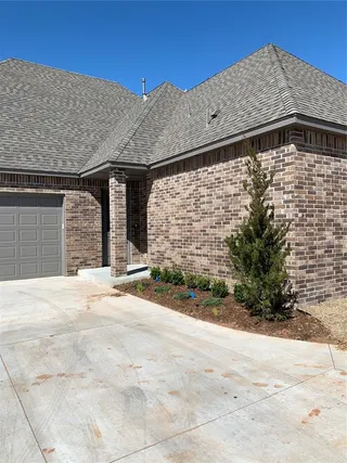 Sold home at 3341 Enclave Place