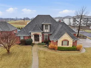 Sold home at 1300 Sawgrass Drive