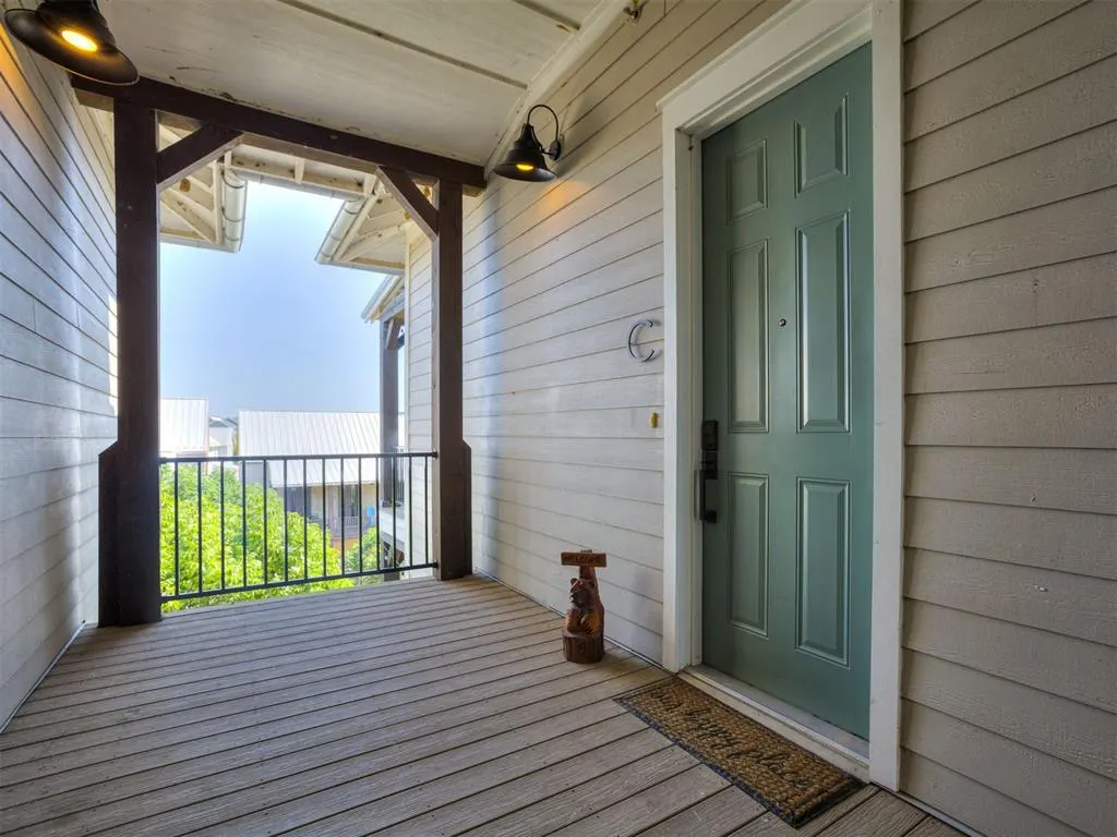 Photo 3 — 30 Park Street C, Carlton Landing, OK 74432