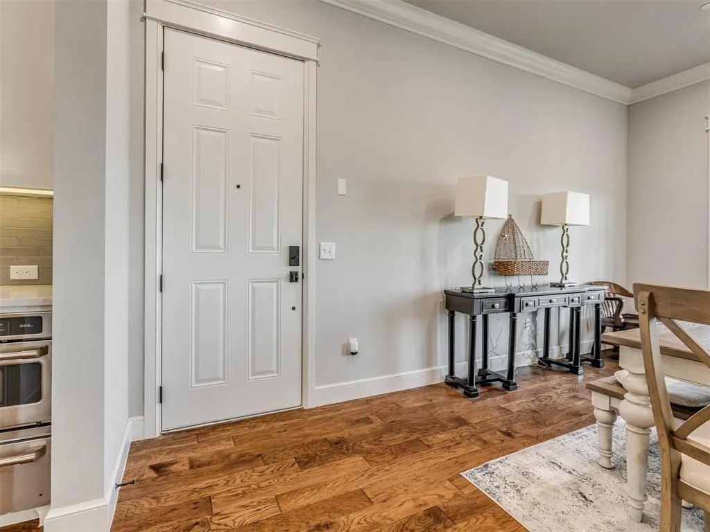 Photo 4 — 30 Park Street C, Carlton Landing, OK 74432