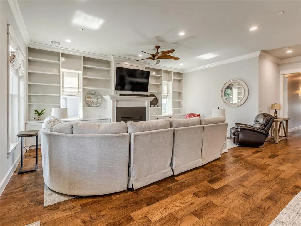 Photo 6 — 30 Park Street C, Carlton Landing, OK 74432
