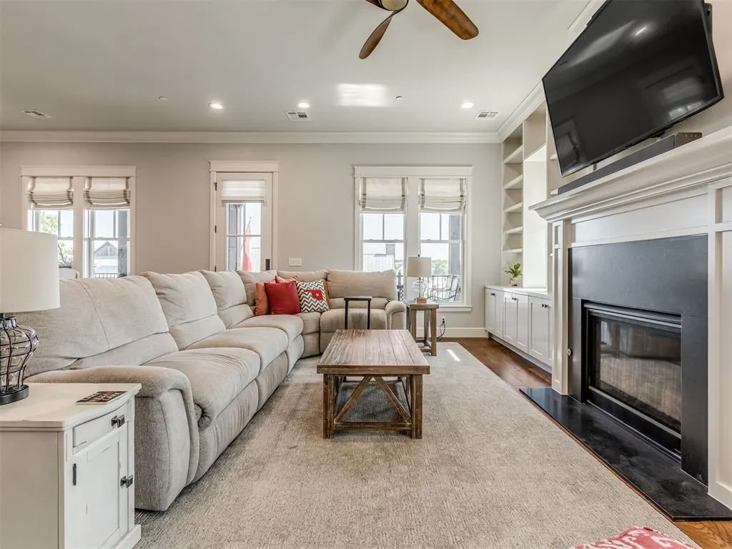 Photo 7 — 30 Park Street C, Carlton Landing, OK 74432