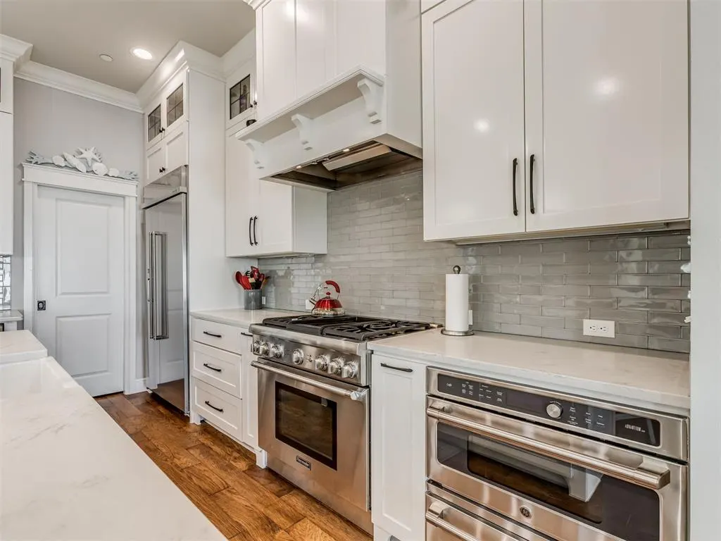 Photo 11 — 30 Park Street C, Carlton Landing, OK 74432