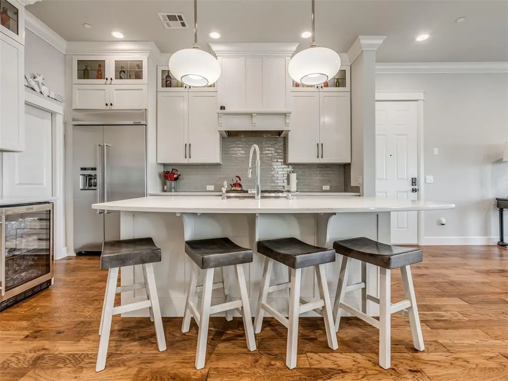 Photo 18 — 30 Park Street C, Carlton Landing, OK 74432