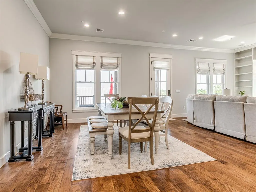 Photo 19 — 30 Park Street C, Carlton Landing, OK 74432