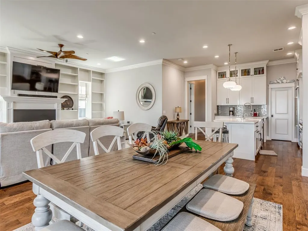 Photo 20 — 30 Park Street C, Carlton Landing, OK 74432
