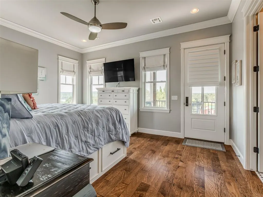 Photo 21 — 30 Park Street C, Carlton Landing, OK 74432
