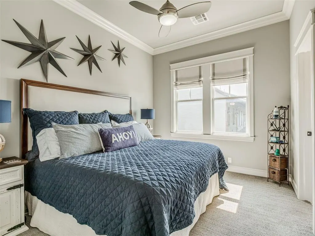 Photo 26 — 30 Park Street C, Carlton Landing, OK 74432