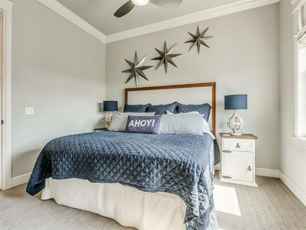 Photo 28 — 30 Park Street C, Carlton Landing, OK 74432
