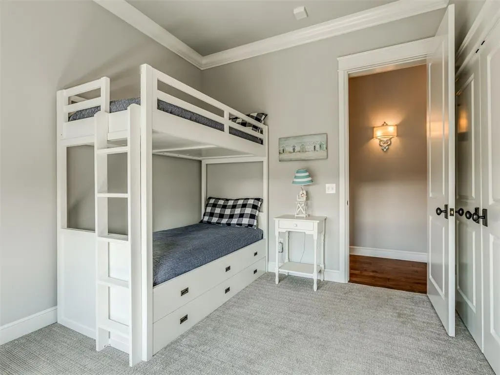 Photo 32 — 30 Park Street C, Carlton Landing, OK 74432