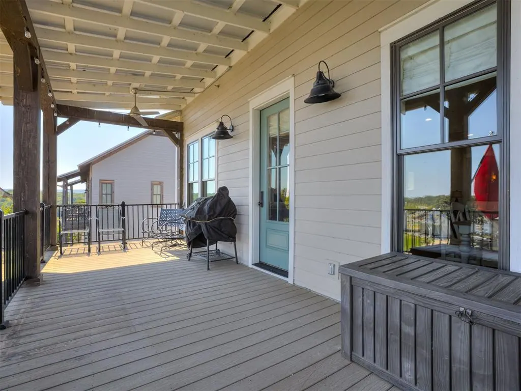 Photo 36 — 30 Park Street C, Carlton Landing, OK 74432