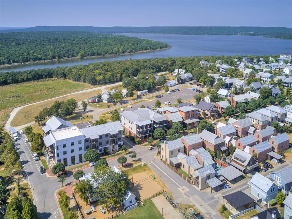 Photo 40 — 30 Park Street C, Carlton Landing, OK 74432