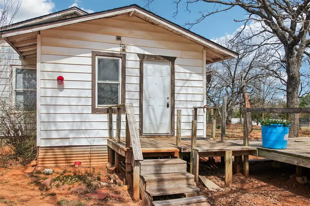 Photo 7 — 17101 Rudolph Lane, Norman, OK 73026