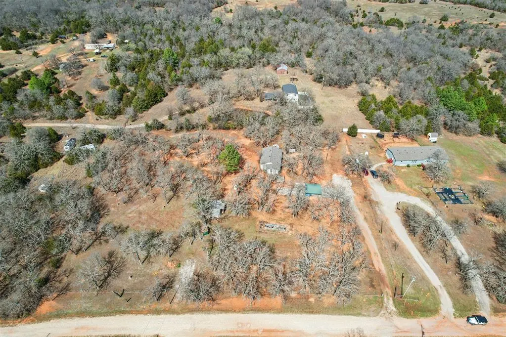 Photo 49 — 17101 Rudolph Lane, Norman, OK 73026