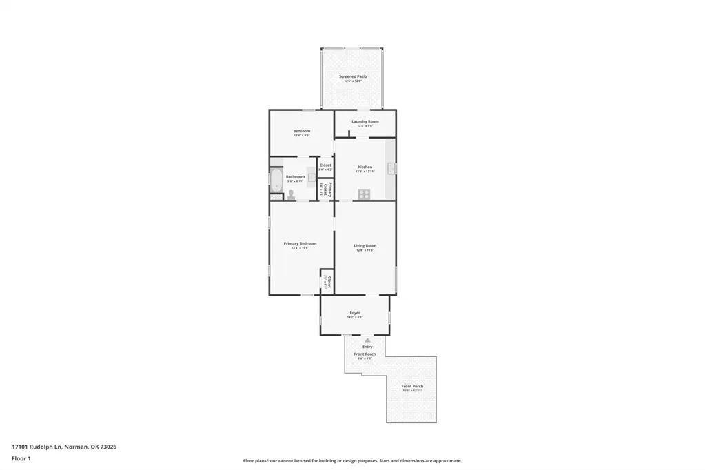Photo 50 — 17101 Rudolph Lane, Norman, OK 73026
