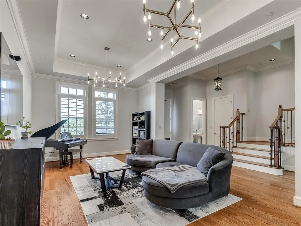 Photo 2 — 414 NE 2nd Street, Oklahoma City, OK 73104