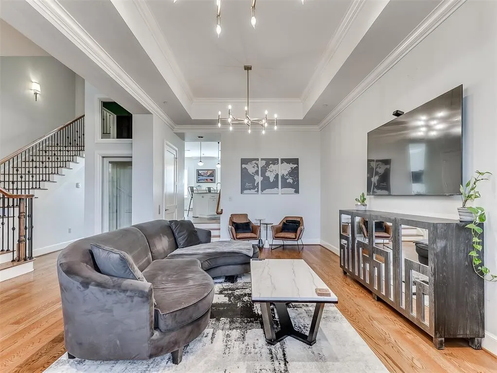 Photo 3 — 414 NE 2nd Street, Oklahoma City, OK 73104
