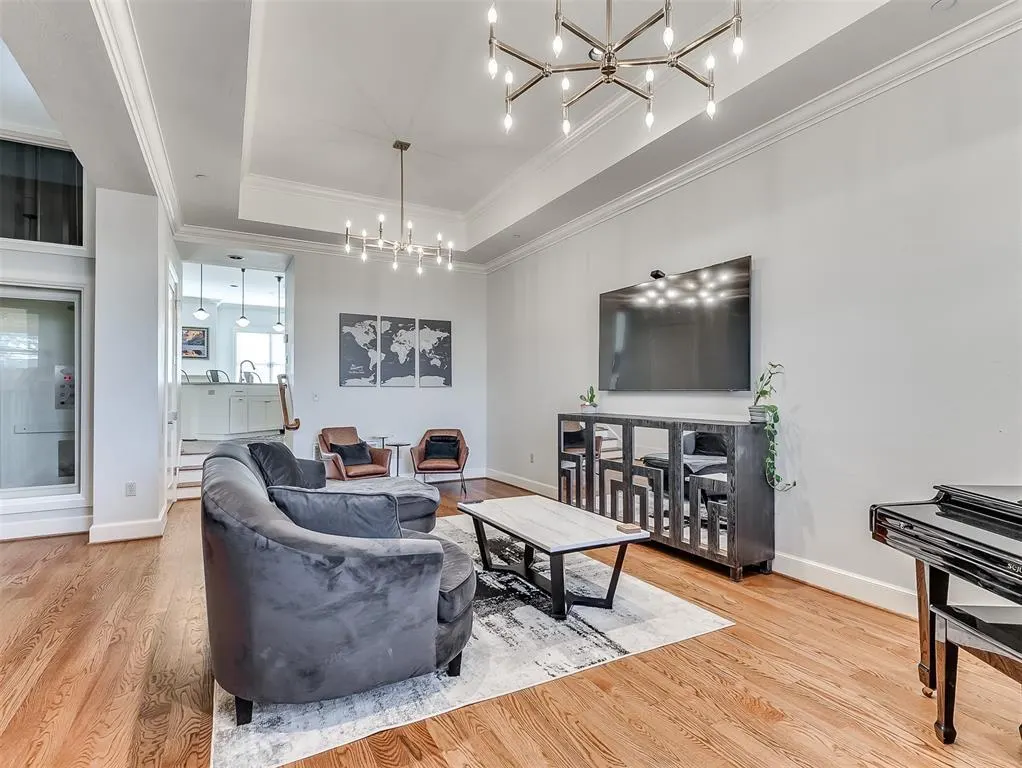 Photo 4 — 414 NE 2nd Street, Oklahoma City, OK 73104