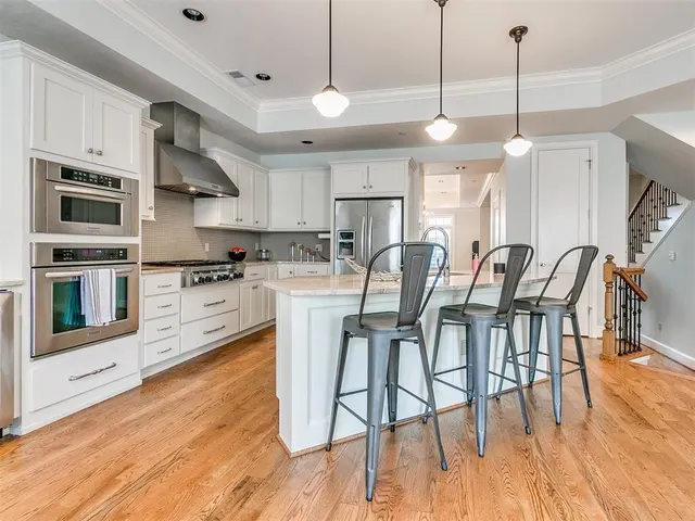 Photo 6 — 414 NE 2nd Street, Oklahoma City, OK 73104