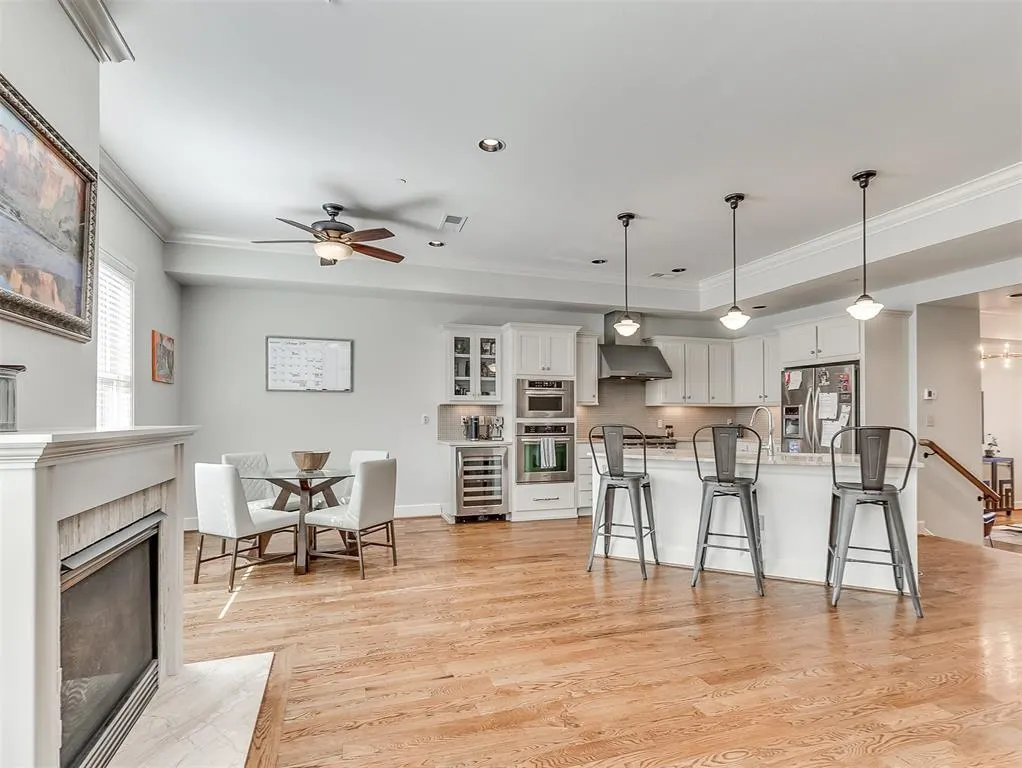 Photo 7 — 414 NE 2nd Street, Oklahoma City, OK 73104