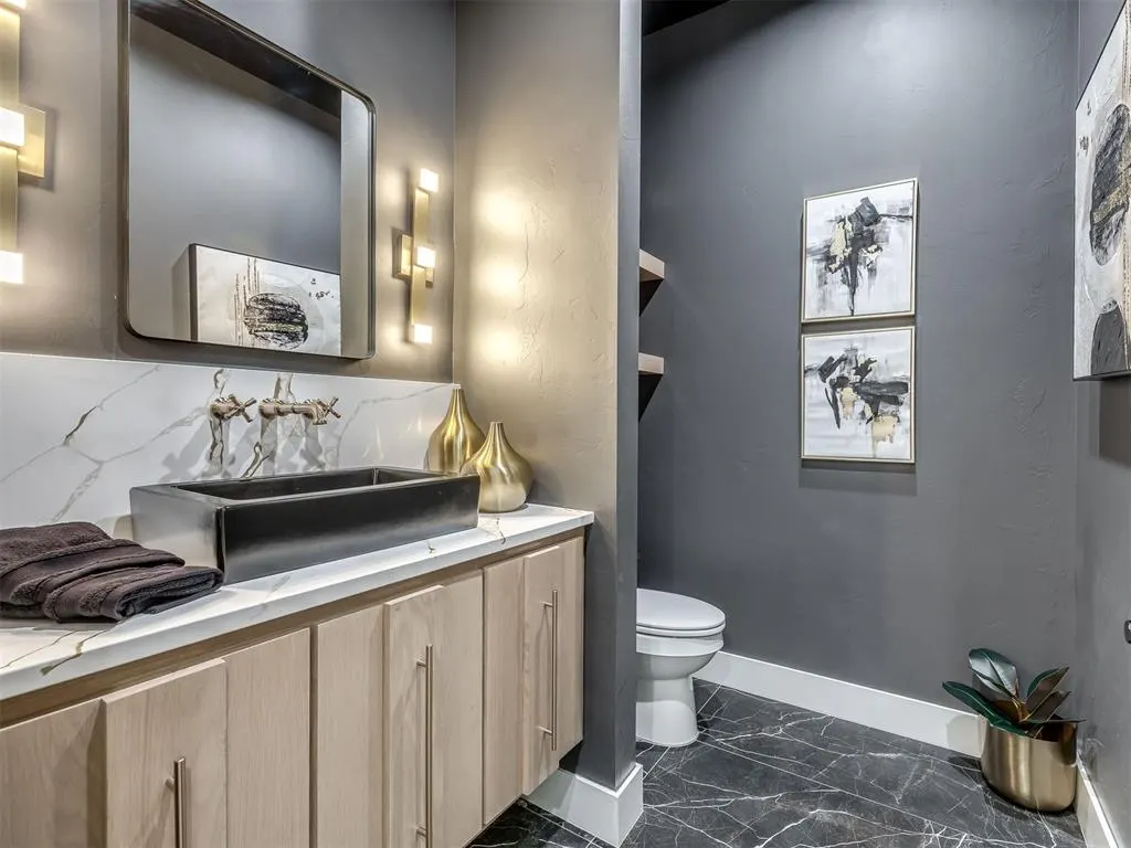 Photo 28 — 4400 Redbud Circle, Oklahoma City, OK 73111