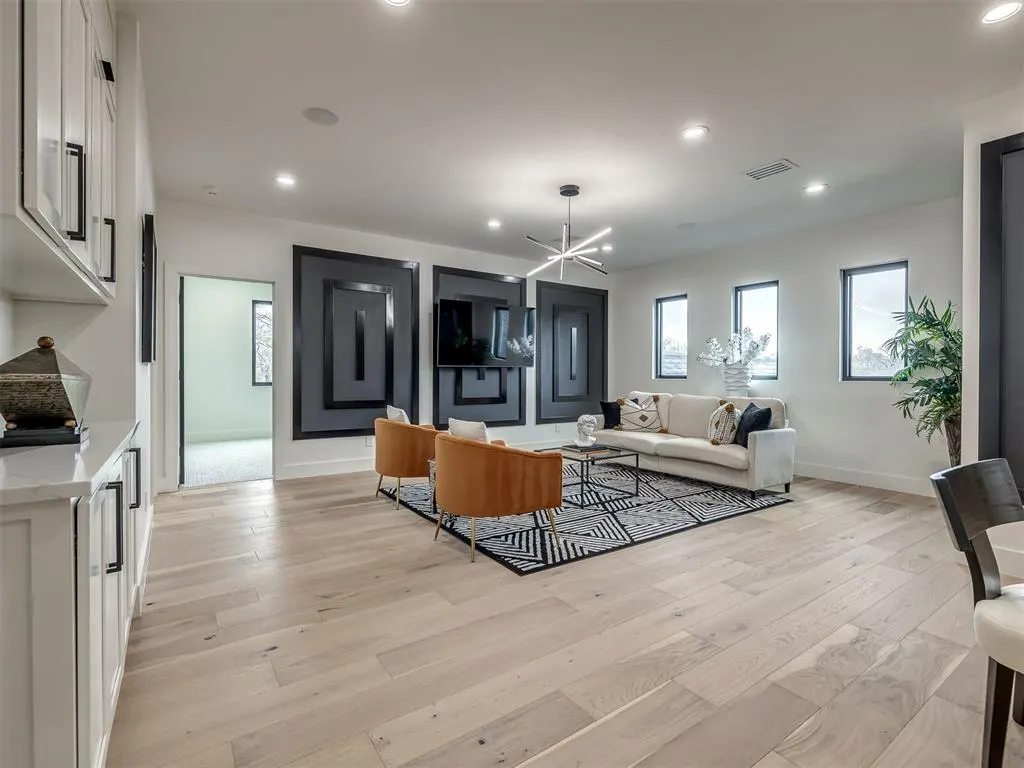 Photo 30 — 4400 Redbud Circle, Oklahoma City, OK 73111