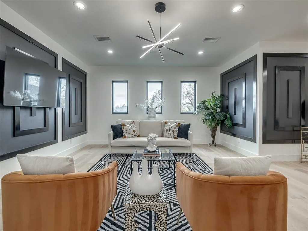 Photo 32 — 4400 Redbud Circle, Oklahoma City, OK 73111