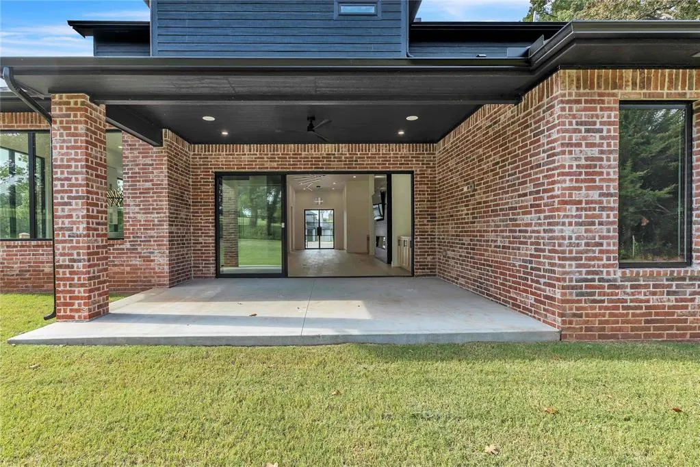 Photo 40 — 4400 Redbud Circle, Oklahoma City, OK 73111