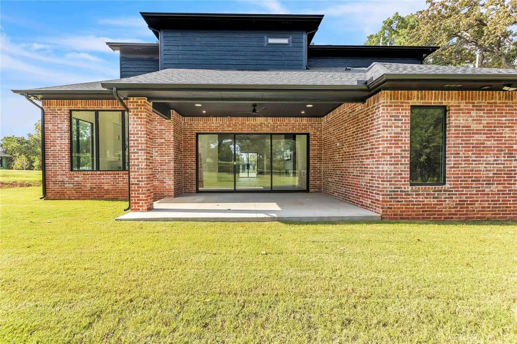 Photo 41 — 4400 Redbud Circle, Oklahoma City, OK 73111