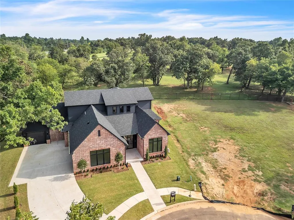 Photo 43 — 4400 Redbud Circle, Oklahoma City, OK 73111